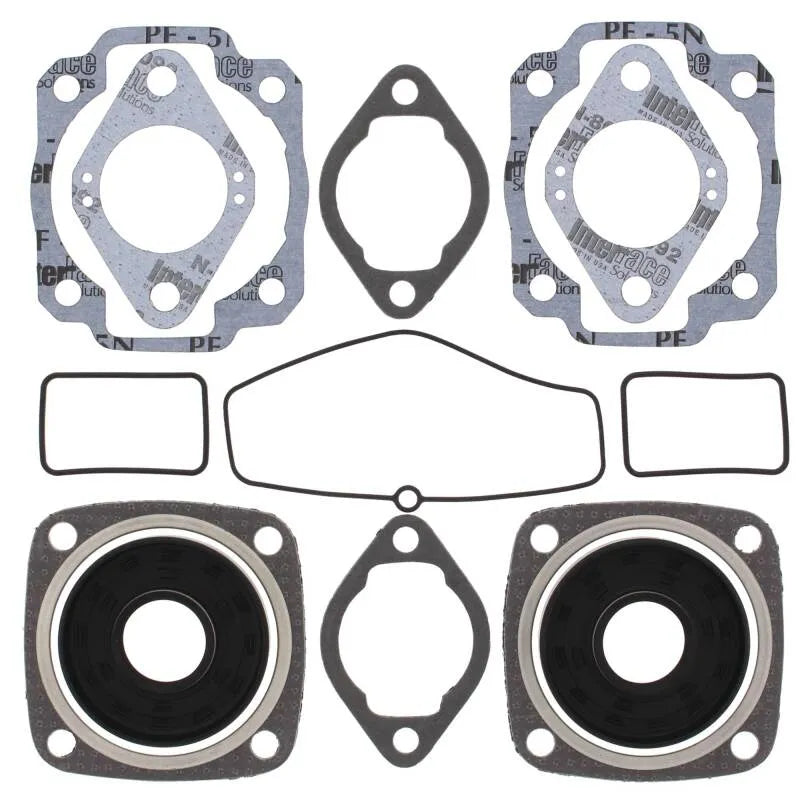 Vertex Pistons auto part