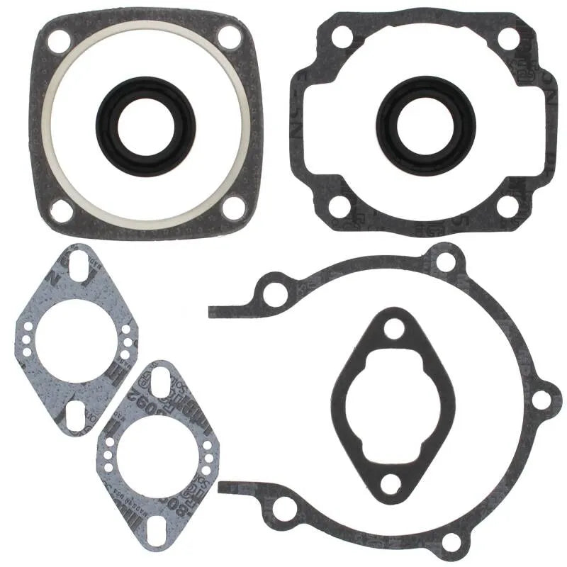Vertex Pistons auto part