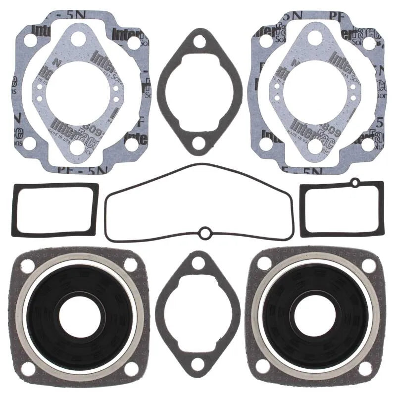 Vertex Pistons auto part