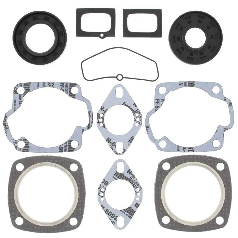 Vertex Pistons auto part