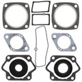Vertex Pistons roof rack