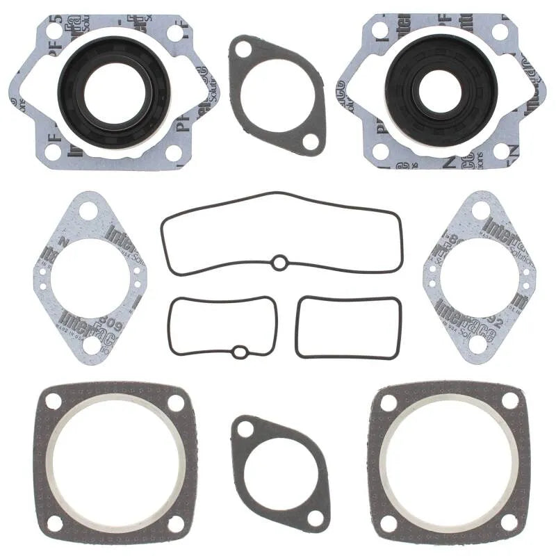 Vertex Pistons auto part