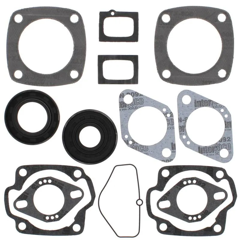 Vertex Pistons auto part