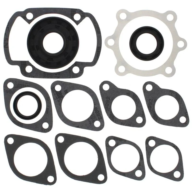 Vertex Pistons auto part