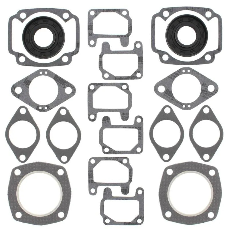 Vertex Pistons auto part