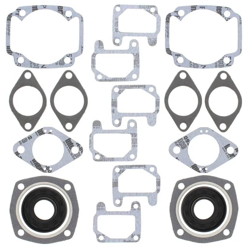 Vertex Pistons auto part