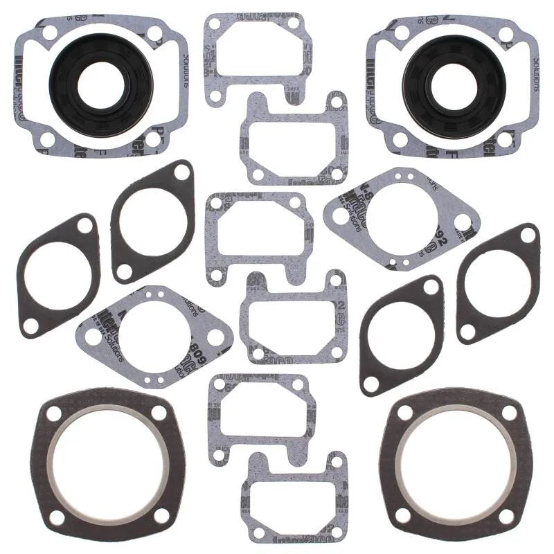 Vertex Pistons auto part