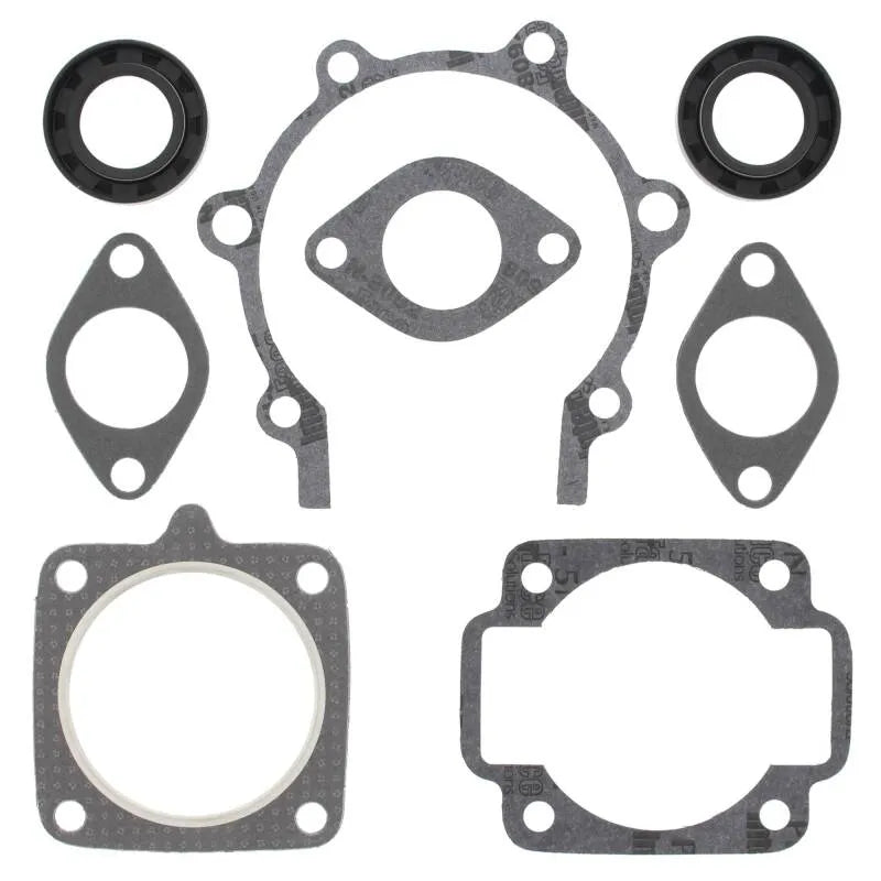 Vertex Pistons auto part