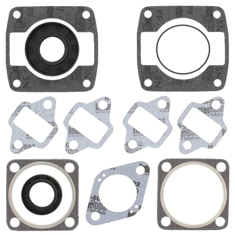Vertex Pistons hardware kit