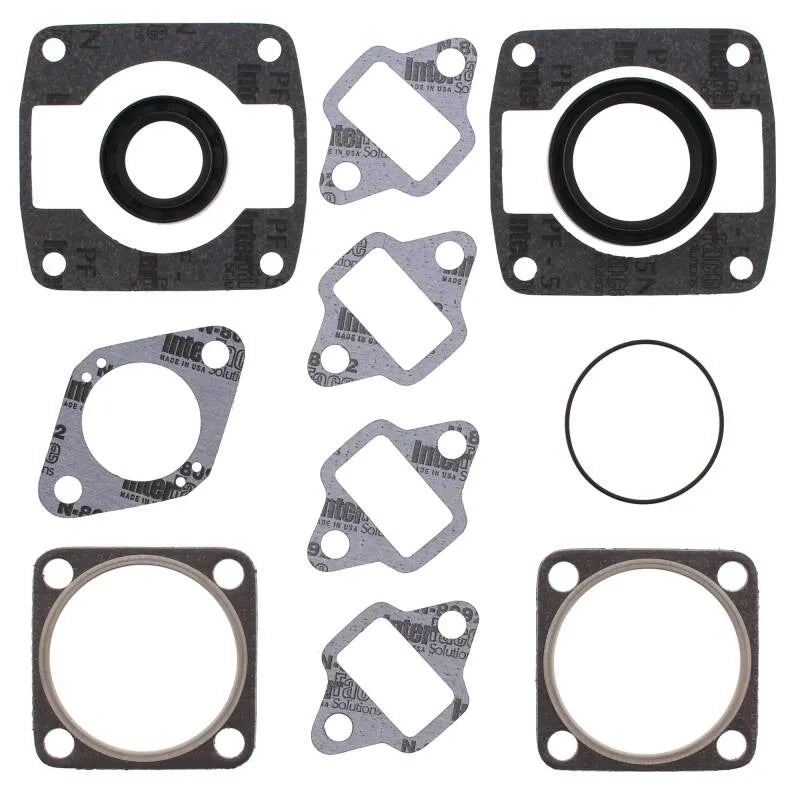 Vertex Pistons hardware kit