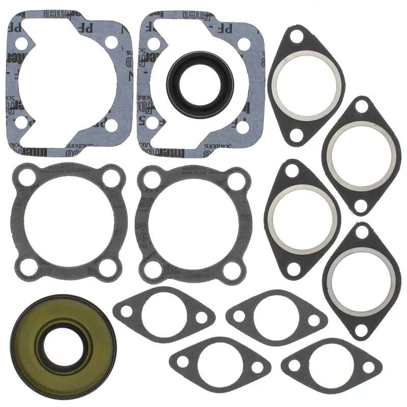 Vertex Pistons auto part