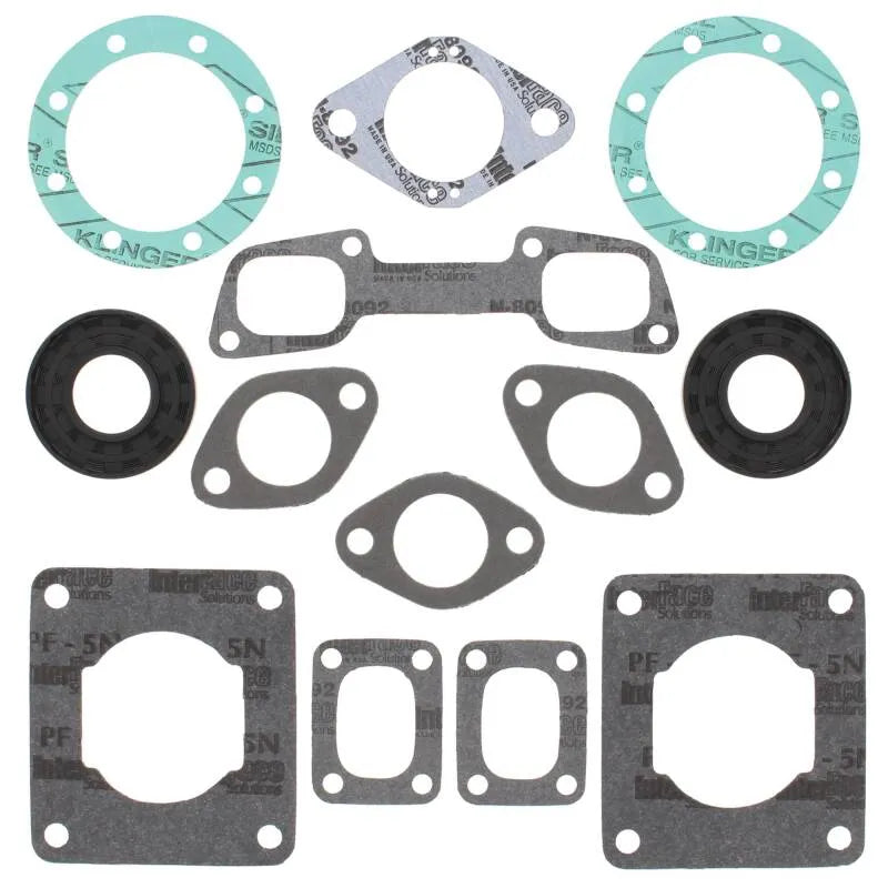 Vertex Pistons auto part