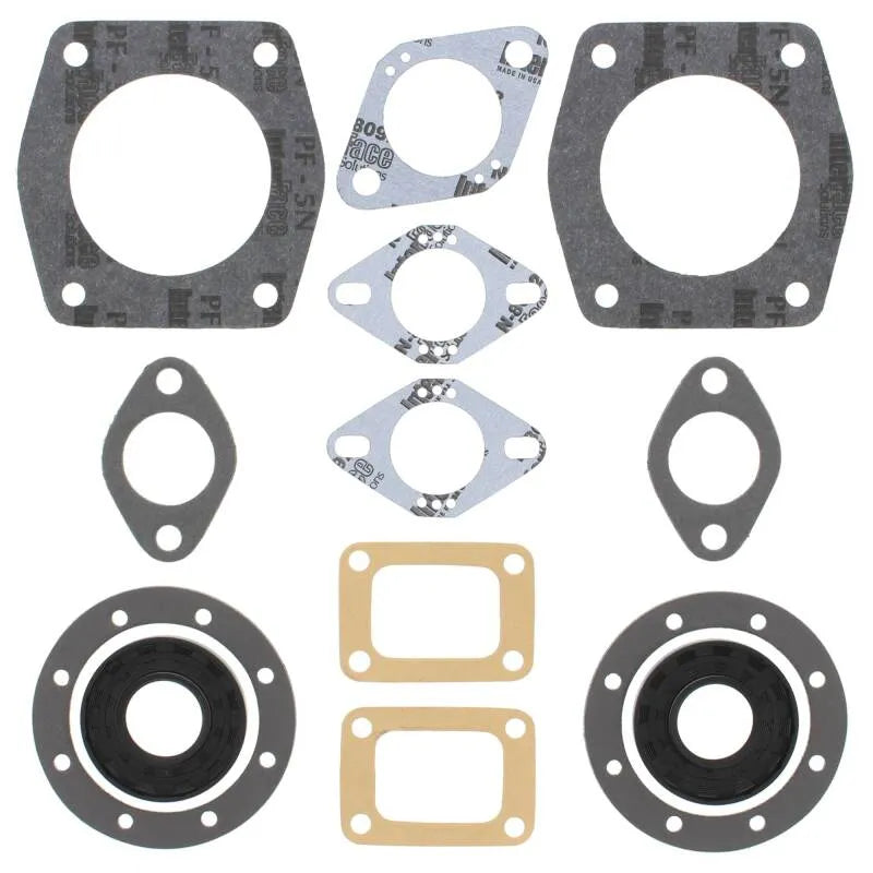 Vertex Pistons auto part