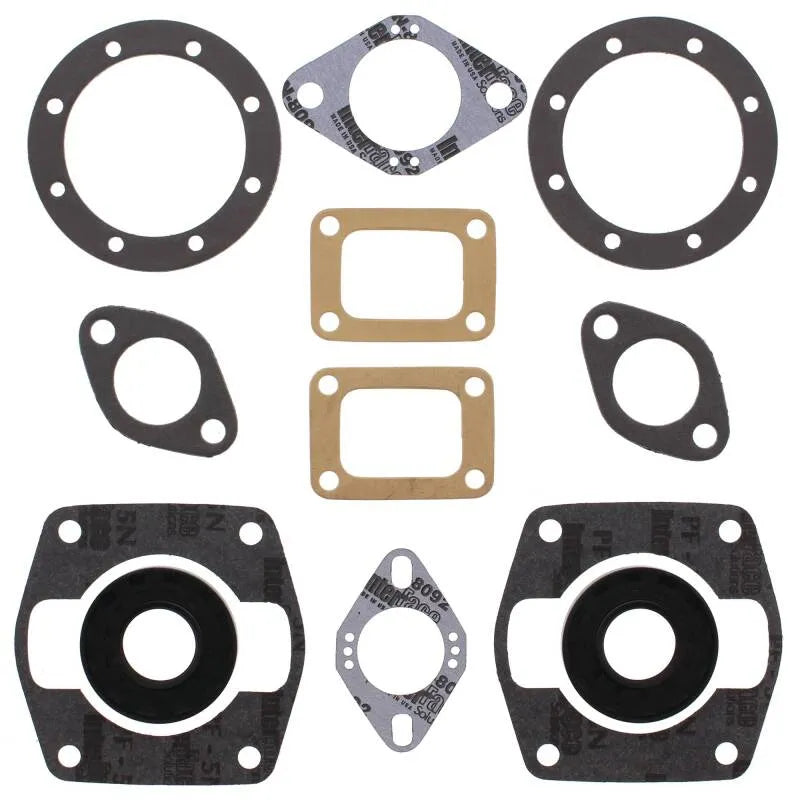 Vertex Pistons auto part