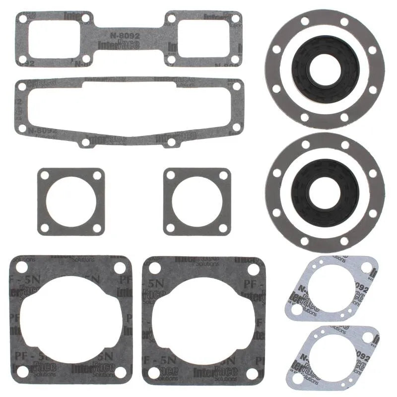 Vertex Pistons auto part