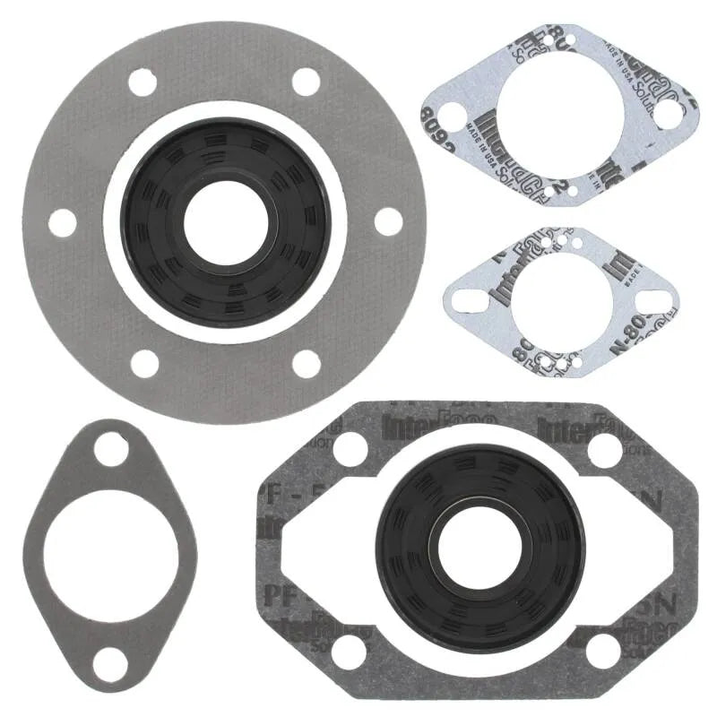 Vertex Pistons auto part