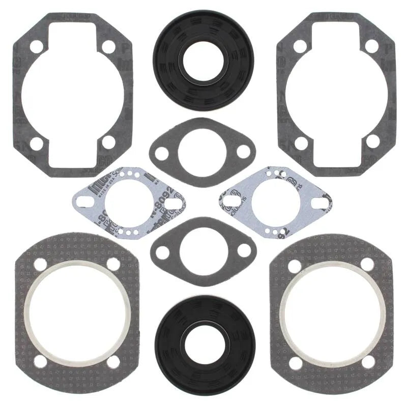 Vertex Pistons auto part