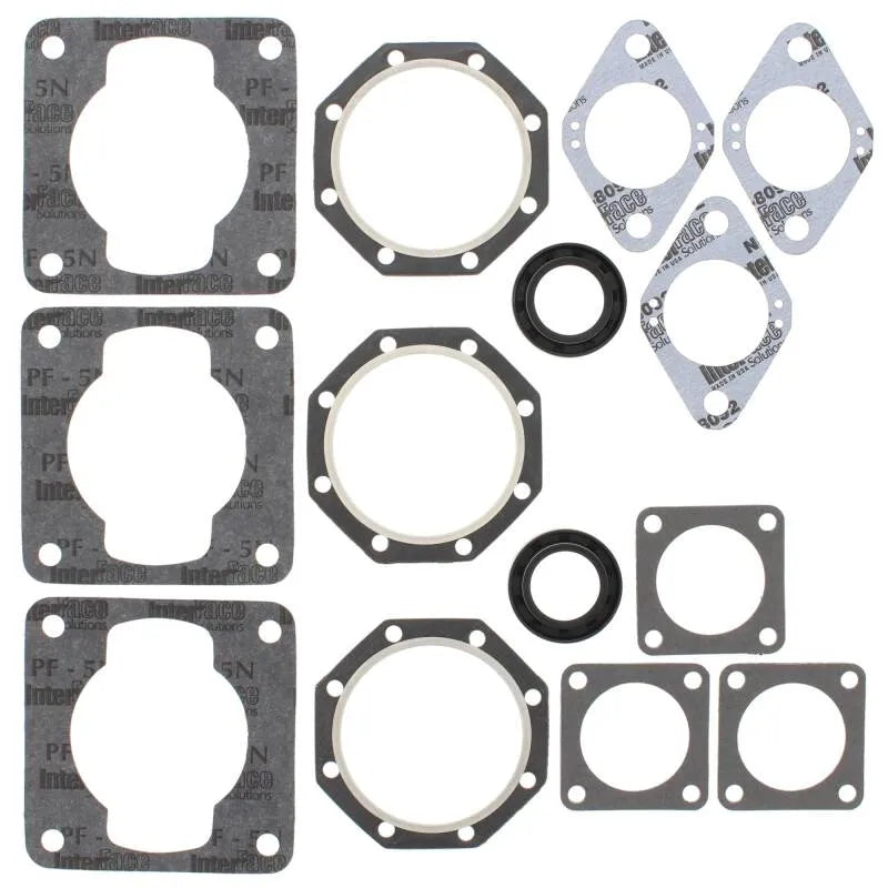 Vertex Pistons auto part