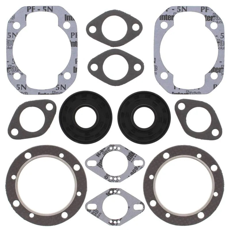 Vertex Pistons auto part