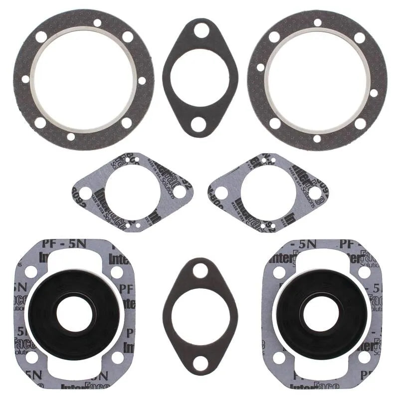 Vertex Pistons auto part