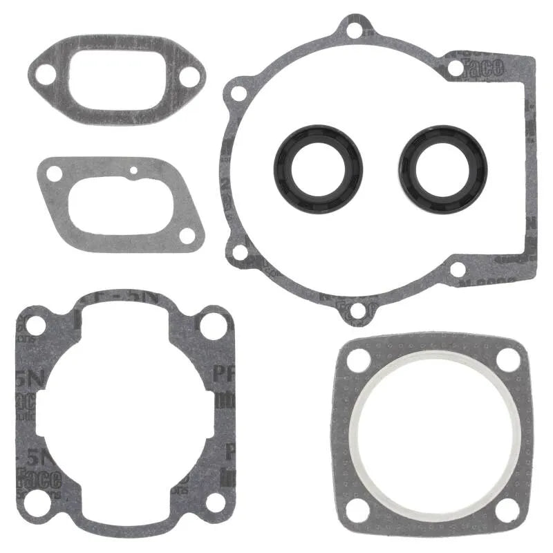 Vertex Pistons auto part