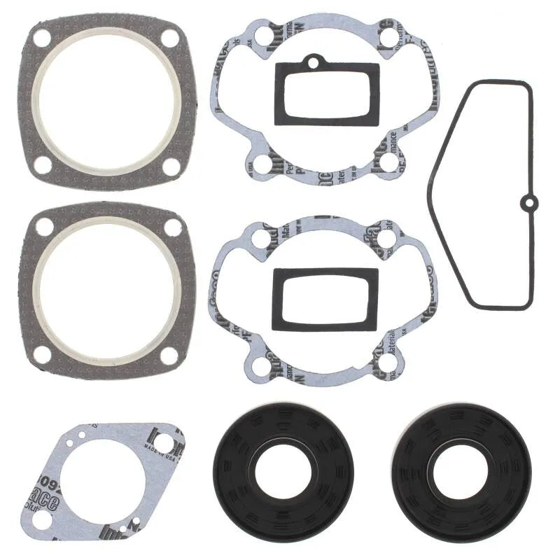 Vertex Pistons auto part
