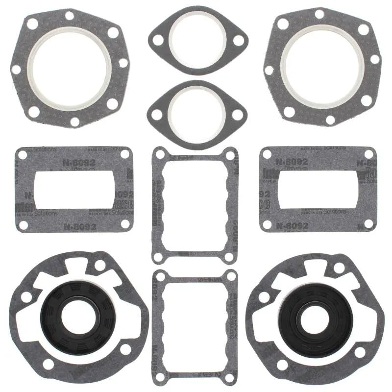 Vertex Pistons auto part