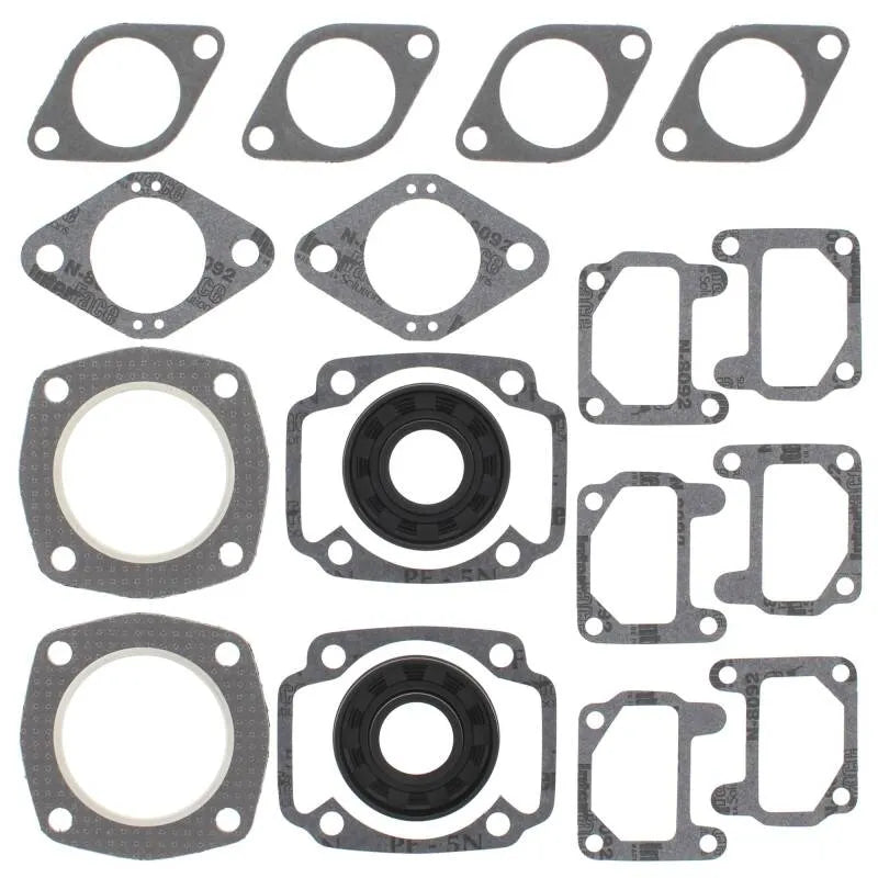 Vertex Pistons auto part