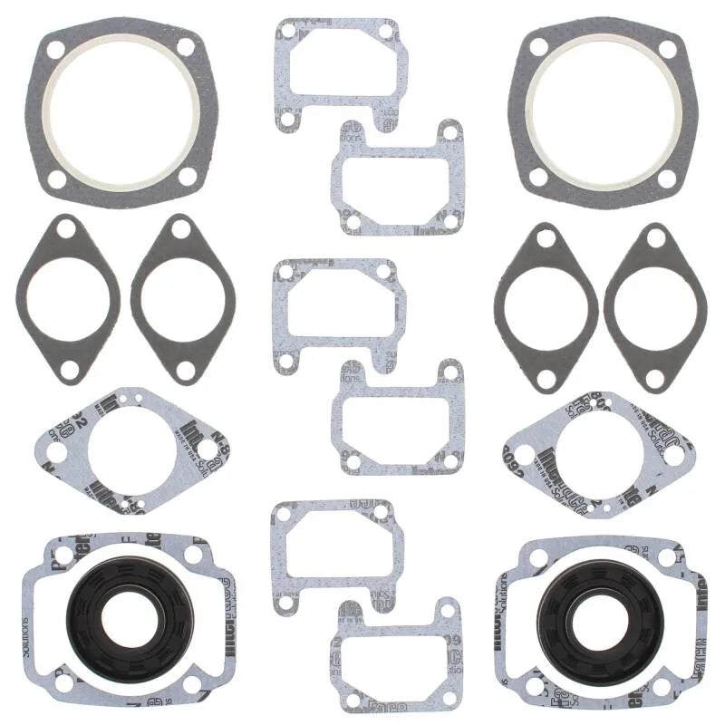 Vertex Pistons auto part