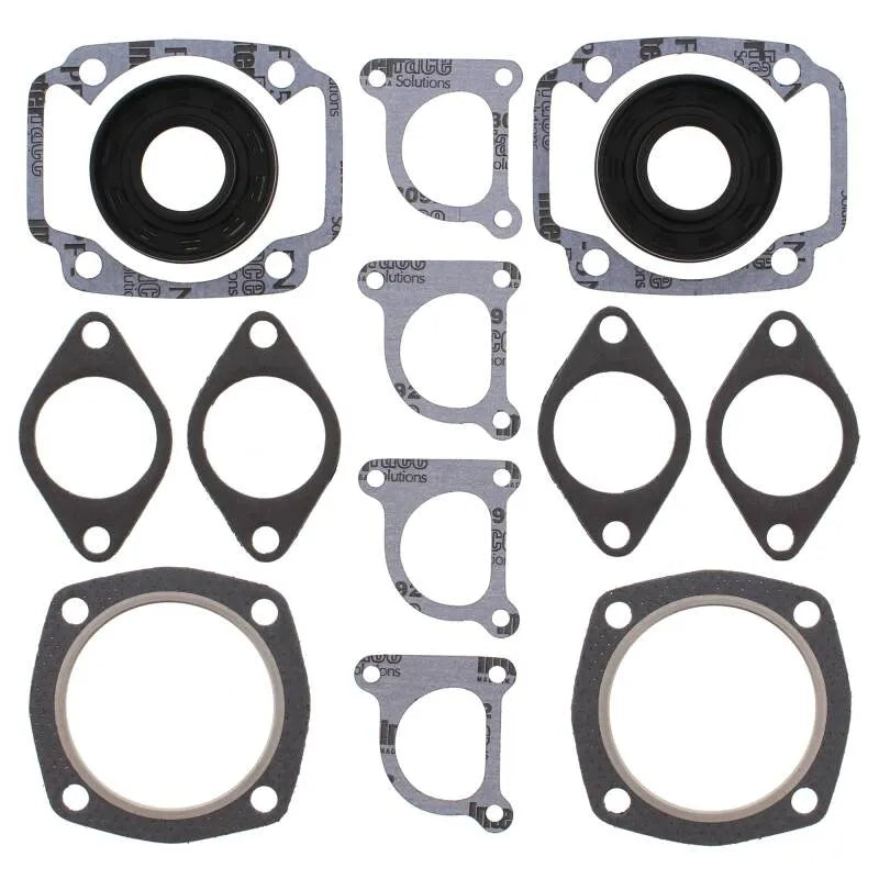 Vertex Pistons auto part