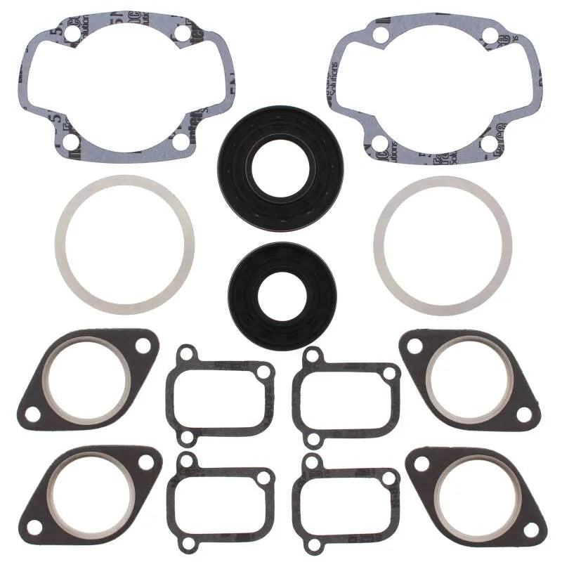Vertex Pistons auto part