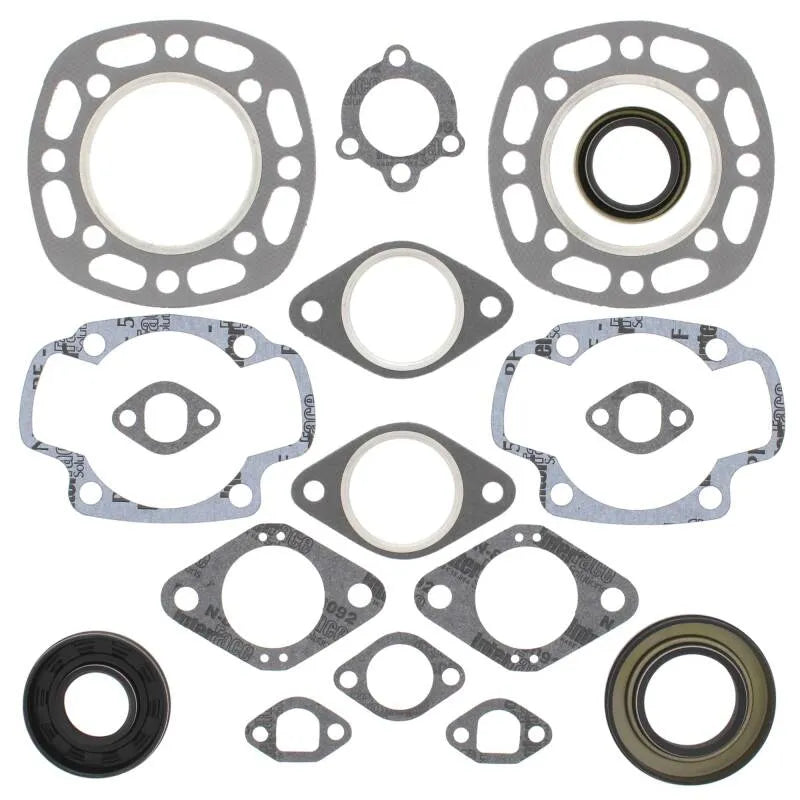 Vertex Pistons auto part