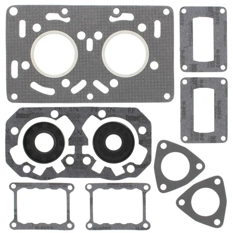 Vertex Pistons auto part