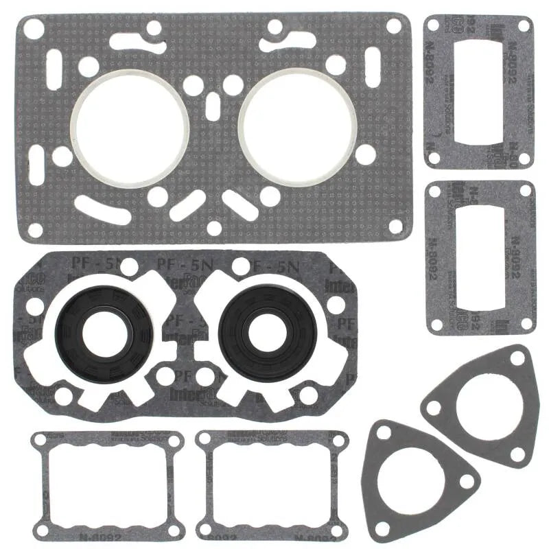 Vertex Pistons auto part