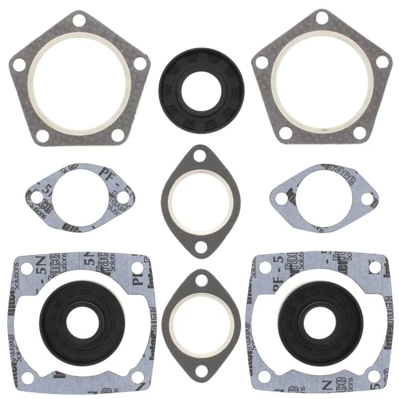 Vertex Pistons auto part