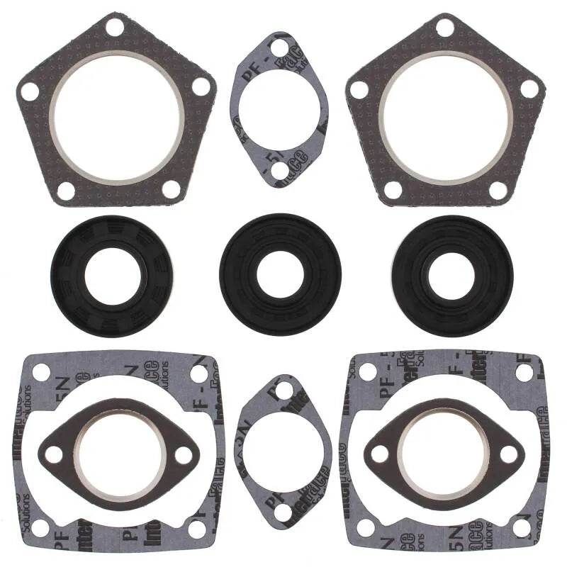 Vertex Pistons auto part