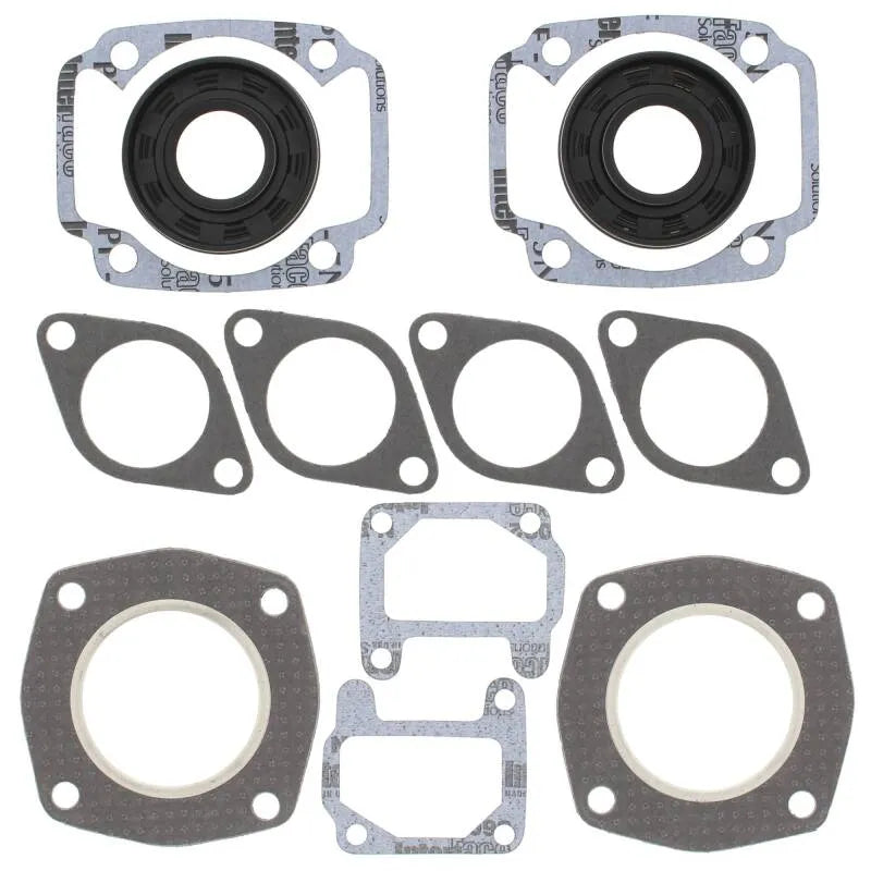 Vertex Pistons auto part
