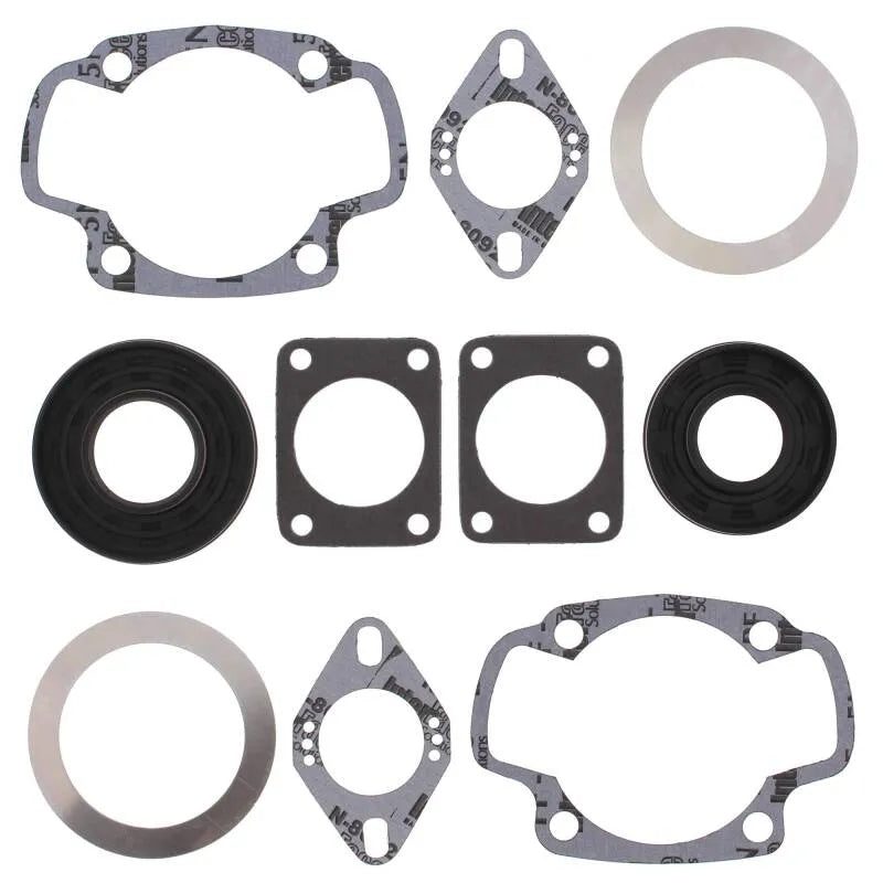 Vertex Pistons auto part