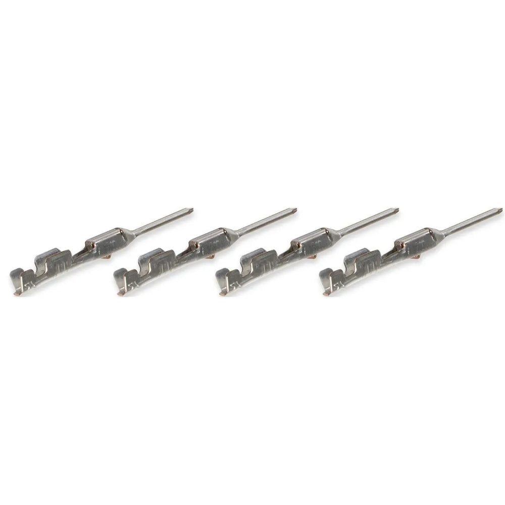MOLEX MX150 MALE PINS 20-16GA 100PK