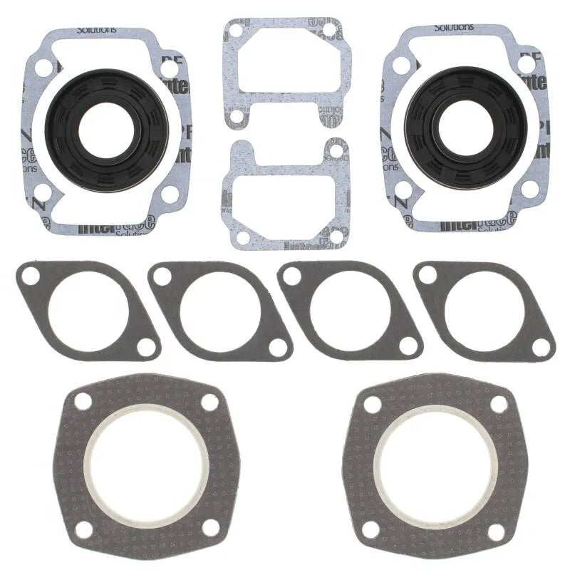 Vertex Pistons auto part