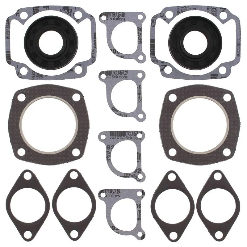 Vertex Pistons auto part