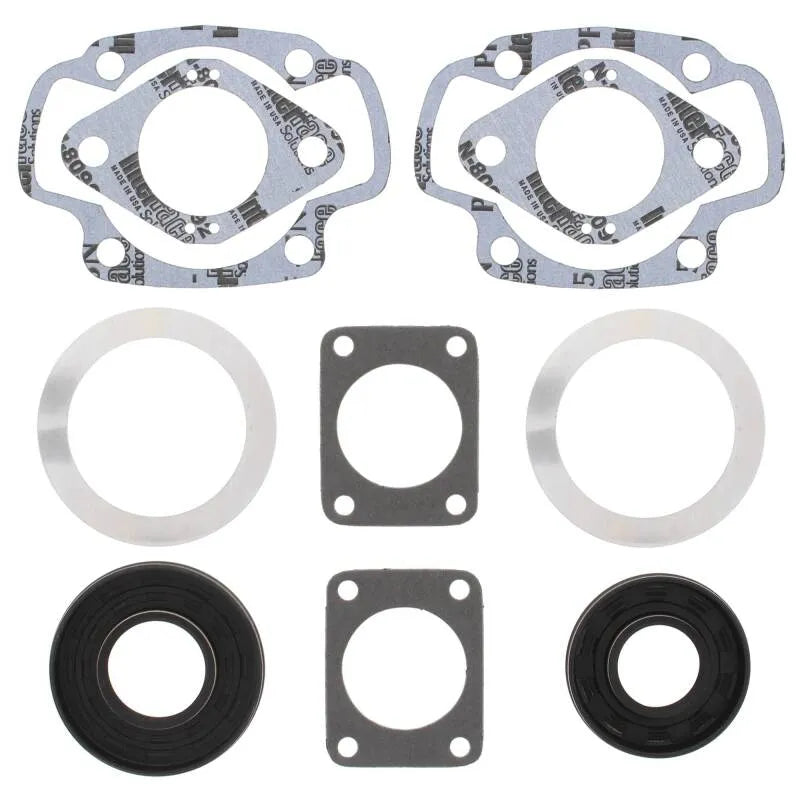 Vertex Pistons auto part