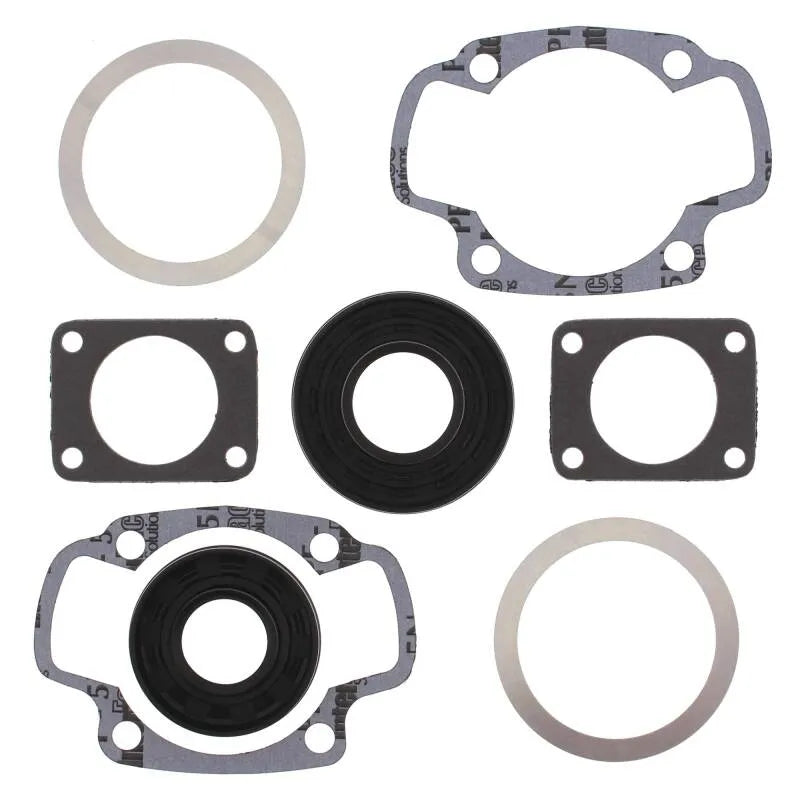 Vertex Pistons auto part