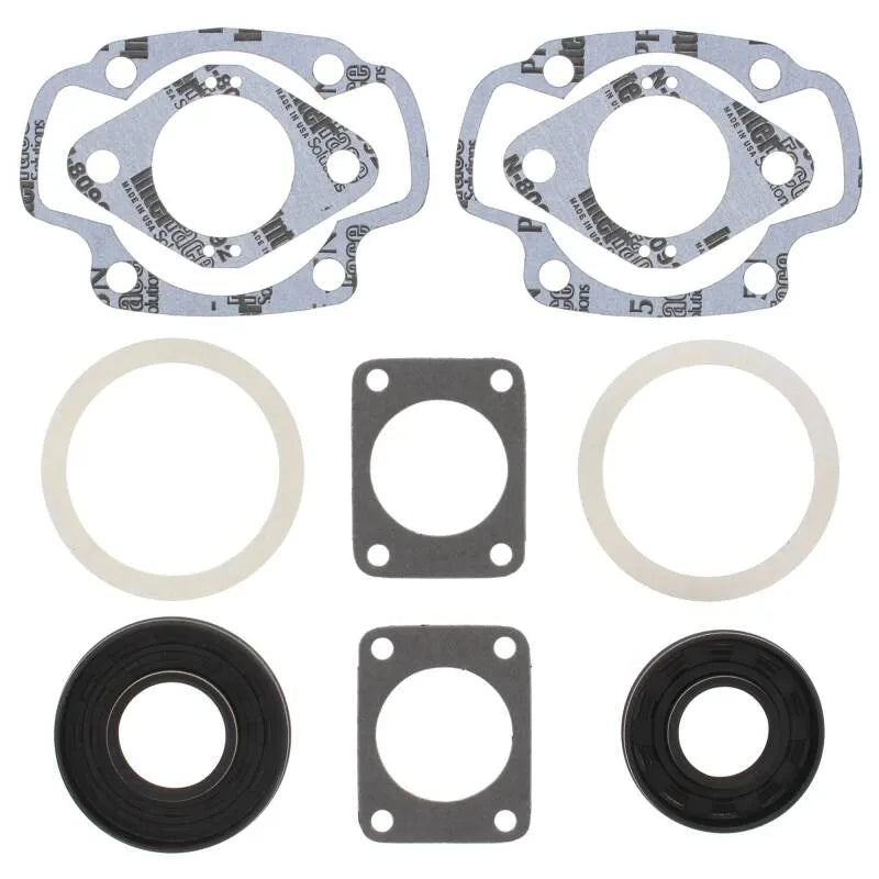 Vertex Pistons auto part
