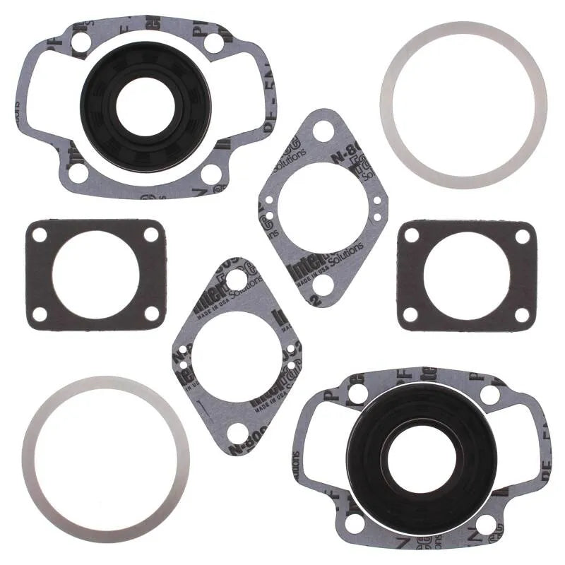 Vertex Pistons auto part