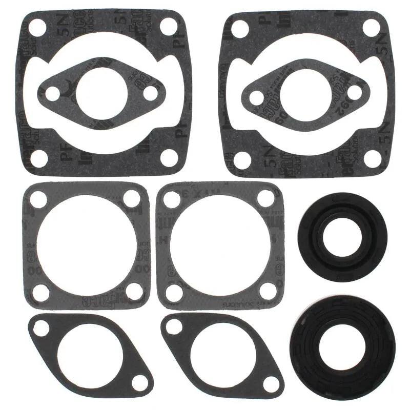 Vertex Pistons auto part