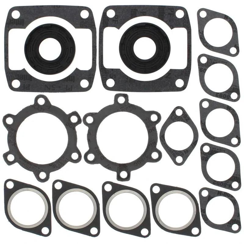 Vertex Pistons auto part