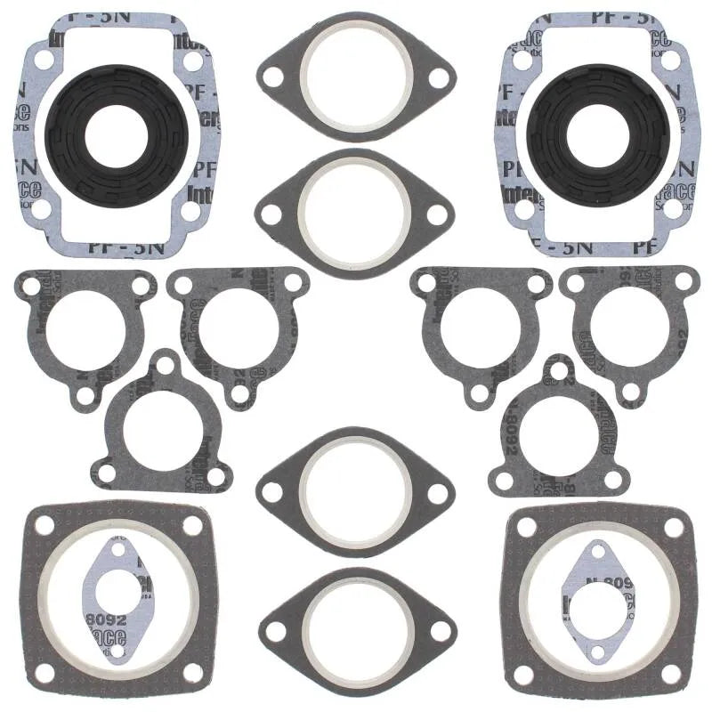Vertex Pistons auto part