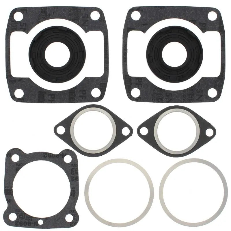 Vertex Pistons auto part