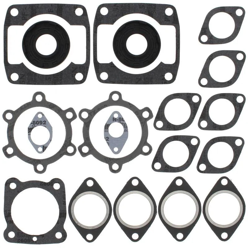 Vertex Pistons auto part